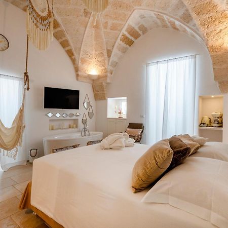Savelletri Apulia Charming Suites - Casa Rossa Suite Perla E Suite Corallo מראה חיצוני תמונה