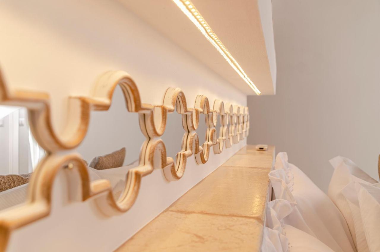 Savelletri Apulia Charming Suites - Casa Rossa Suite Perla E Suite Corallo מראה חיצוני תמונה