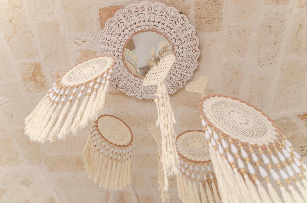 Savelletri Apulia Charming Suites - Casa Rossa Suite Perla E Suite Corallo מראה חיצוני תמונה