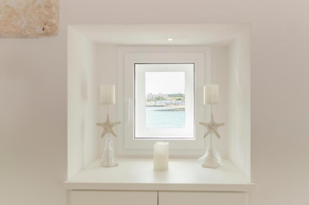 Savelletri Apulia Charming Suites - Casa Rossa Suite Perla E Suite Corallo מראה חיצוני תמונה
