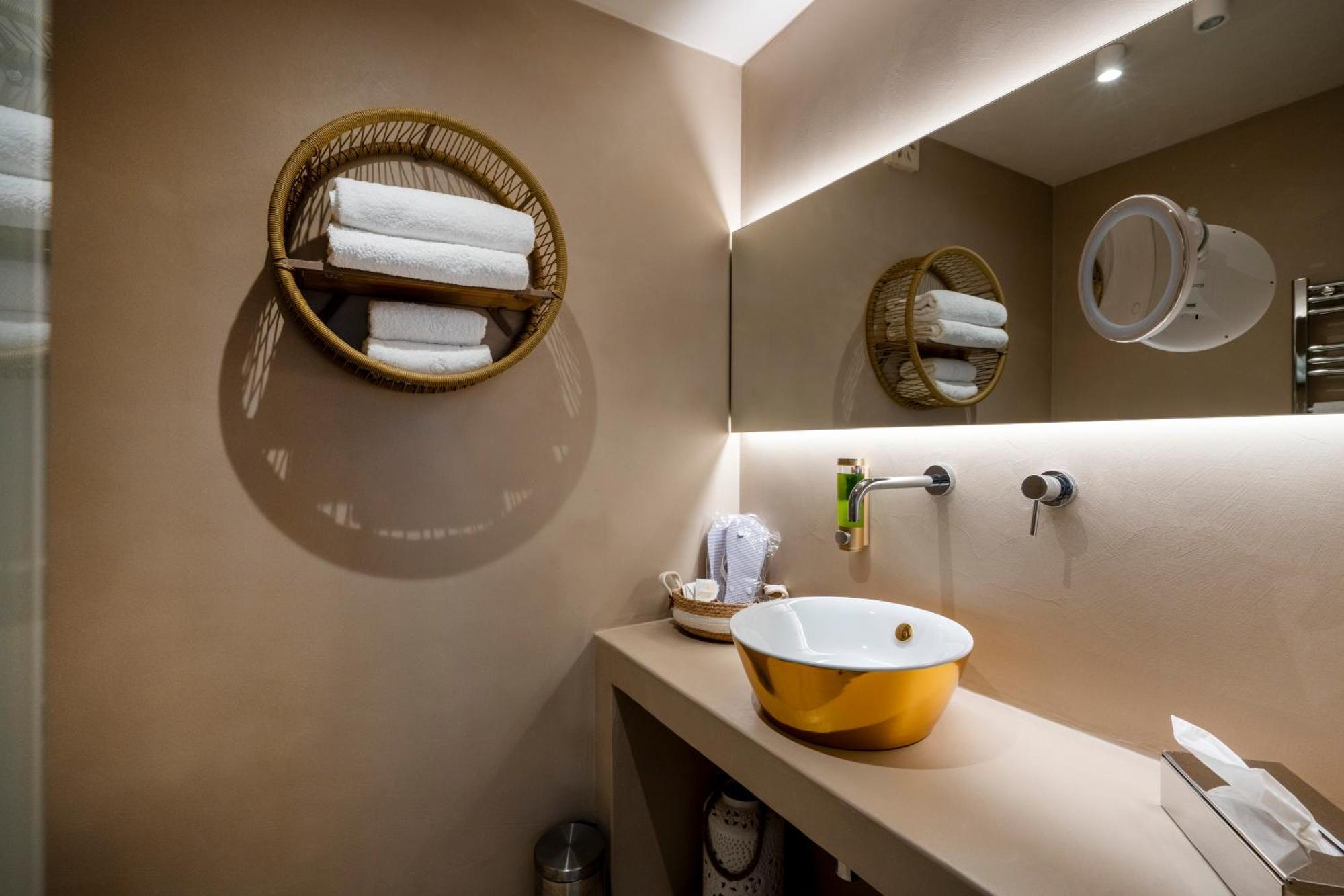 Savelletri Apulia Charming Suites - Casa Rossa Suite Perla E Suite Corallo מראה חיצוני תמונה