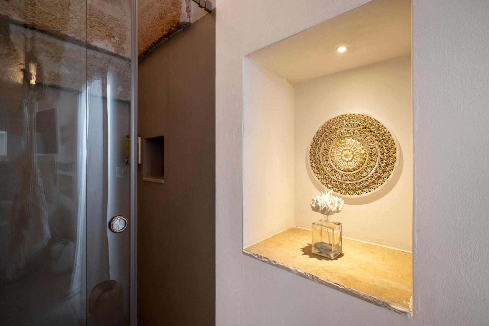 Savelletri Apulia Charming Suites - Casa Rossa Suite Perla E Suite Corallo מראה חיצוני תמונה